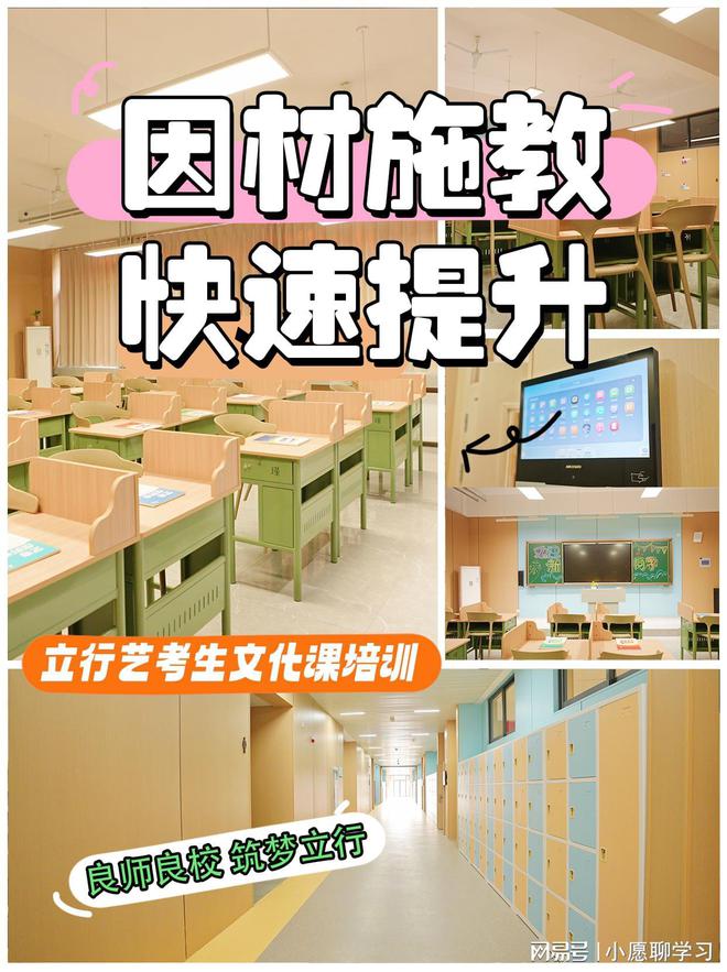 d88尊龙 德州艺术生文化课培训学校：艺
